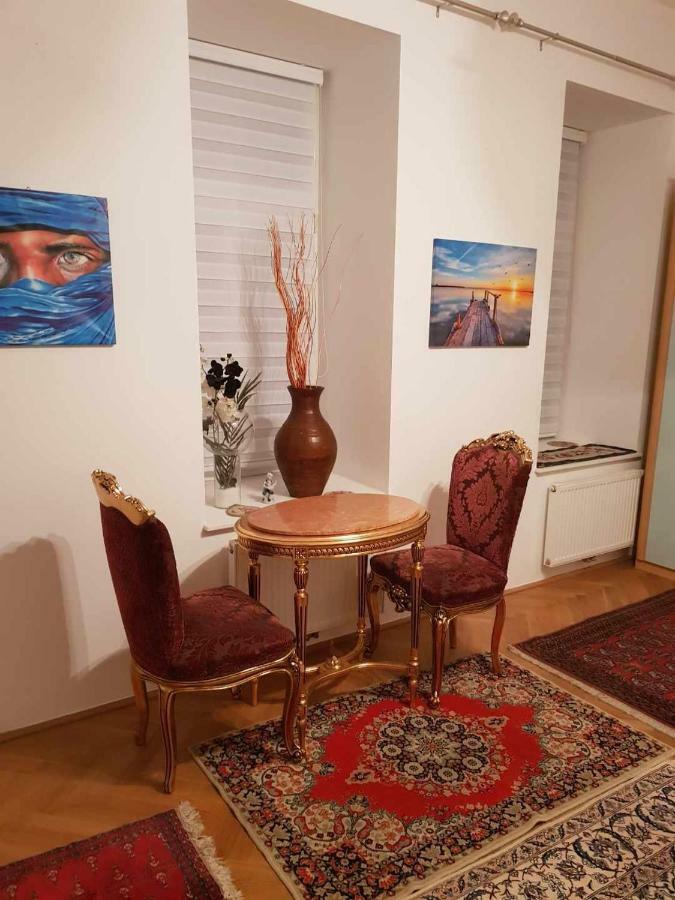 Vienna- Luxury Appartement Esterno foto