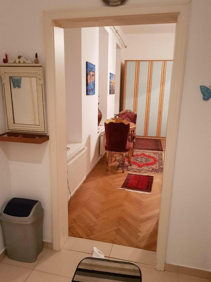 Vienna- Luxury Appartement Esterno foto