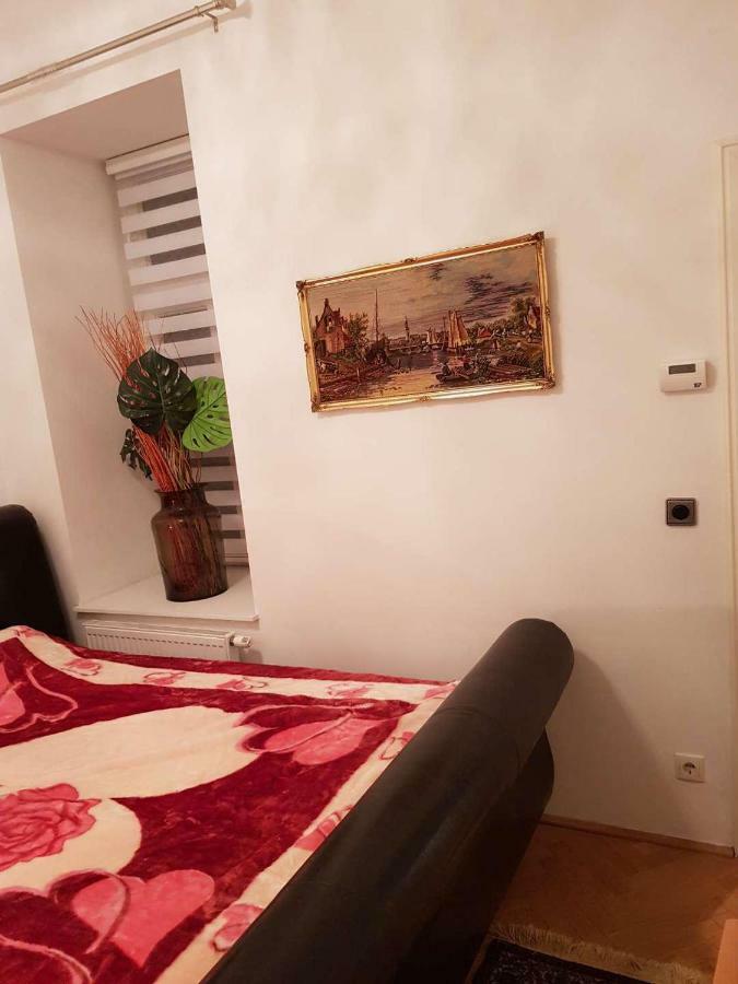 Vienna- Luxury Appartement Esterno foto
