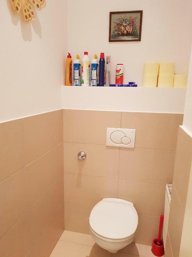 Vienna- Luxury Appartement Esterno foto